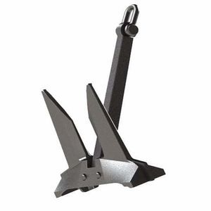 mobile anchoring system