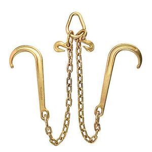 towing chain 1