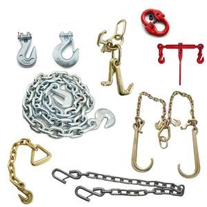 lashing hook