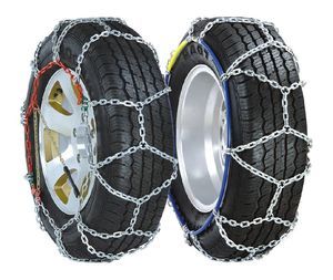 SUV snow chain