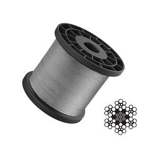 crane wire rope