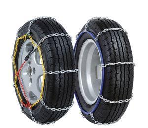 car snow chain