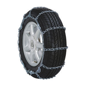 car snow chain