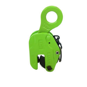 sheet metal lifting clamp