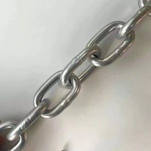 demarcation chain 1