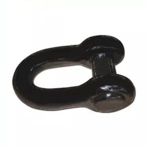 D lifting shackle 1