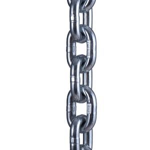 galvanized handling chain 1