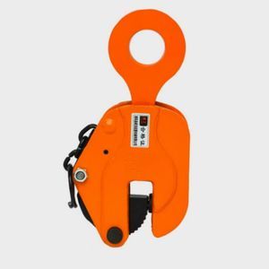 beam lifting clamp 1
