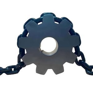 chain sprocket wheel 1