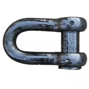 D lifting shackle 1
