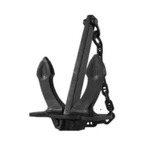 anchoring system 1