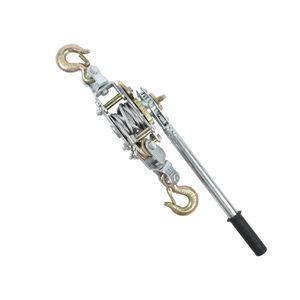 manual winch 1