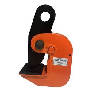 sheet metal lifting clamp 1