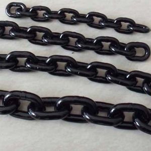 coated lifting chain 1