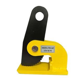sheet metal lifting clamp 1