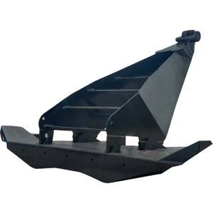 temporary anchoring system 1