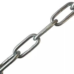 demarcation chain 1