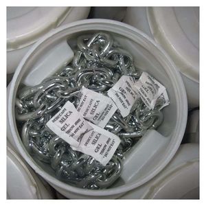 galvanized handling chain 1