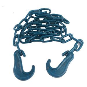 galvanised steel chain 1