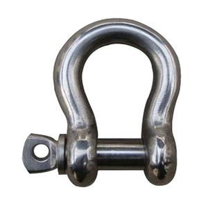D lifting shackle 1
