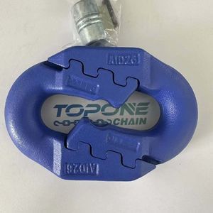chain connecting link 1