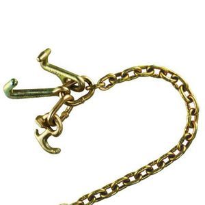 lifting chain with hooks 1