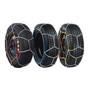 car snow chain 1