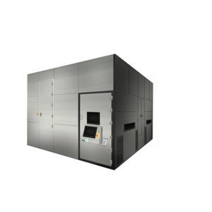 large substrate mask aligner