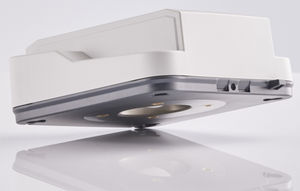 FMCW radar level sensor