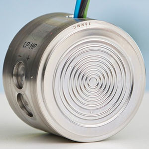 differential pressure sensor