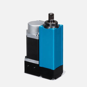 pneumatic nutrunner