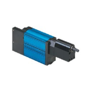 pneumatic nutrunner