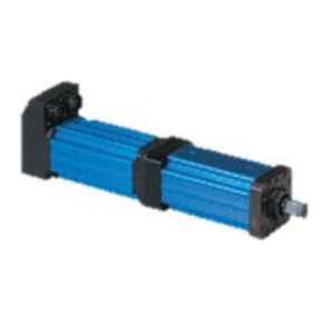 pneumatic nutrunner