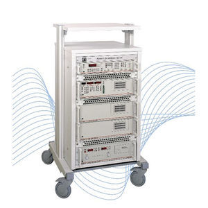 insulation testing system