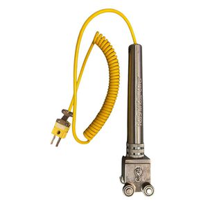 type K thermocouple temperature probe
