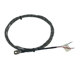 type J thermocouple temperature probe