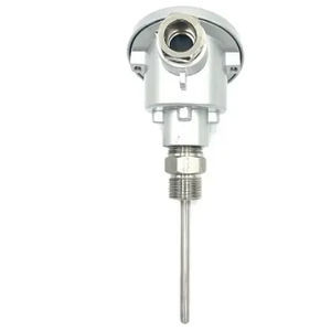 type J thermocouple temperature probe