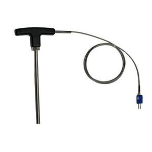 type T thermocouple temperature probe