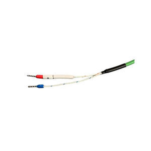compensation thermocouple wire