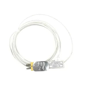 thermocouple temperature probe