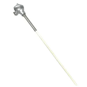 thermocouple temperature probe