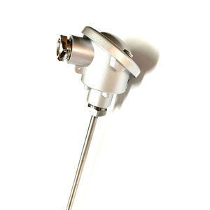 RTD temperature sensor 1
