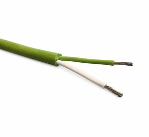 compensation thermocouple wire 1