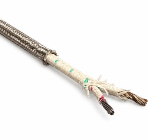 compensation thermocouple wire 1