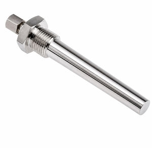 threaded thermowell 1