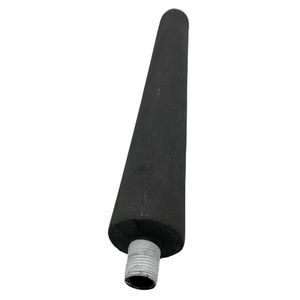 threaded thermowell 1