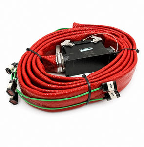 wiring loom thermocouple wire 1