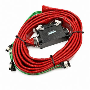 compensation thermocouple wire 1