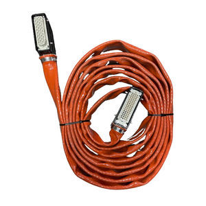 compensation thermocouple wire 1