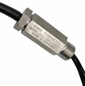wiring loom thermocouple wire 1